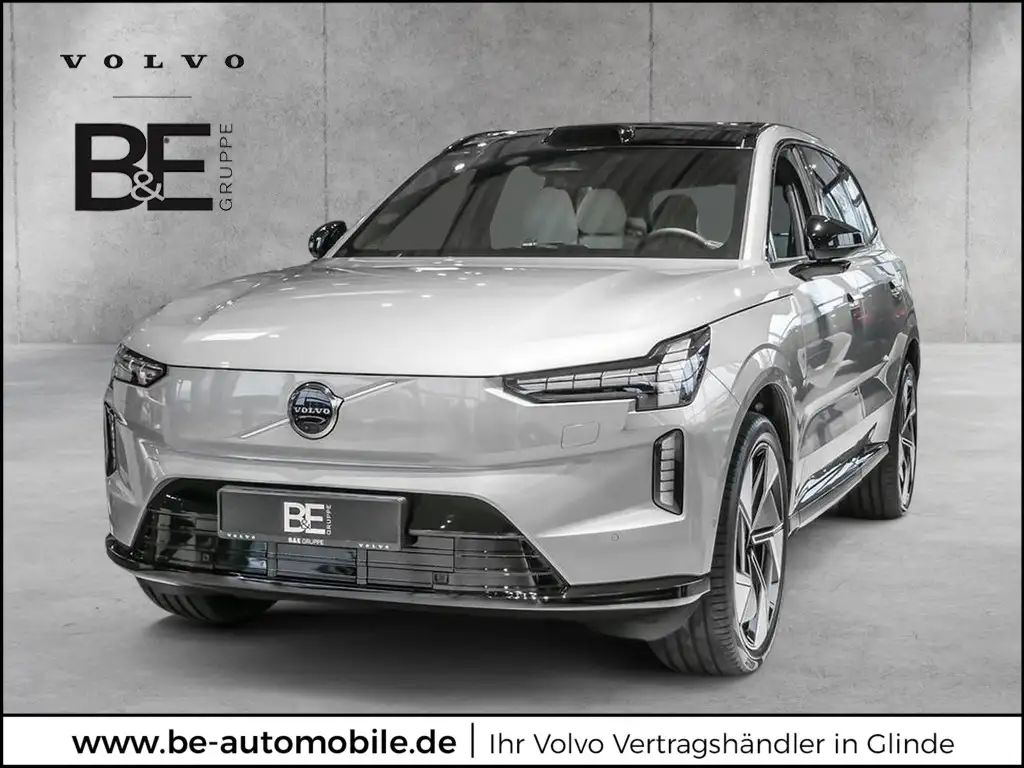 Volvo EX90 Ultra Pure Electric AWD