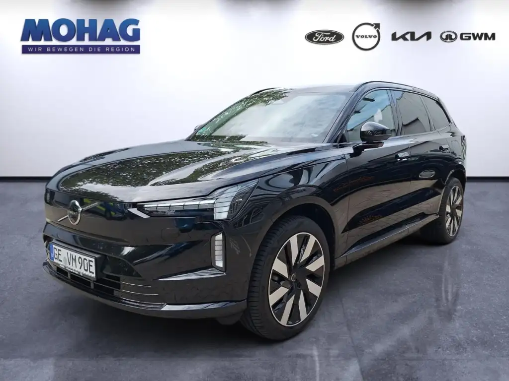 Volvo EX90 Plus Executive Edition 7 Sitzer *21''Zoll