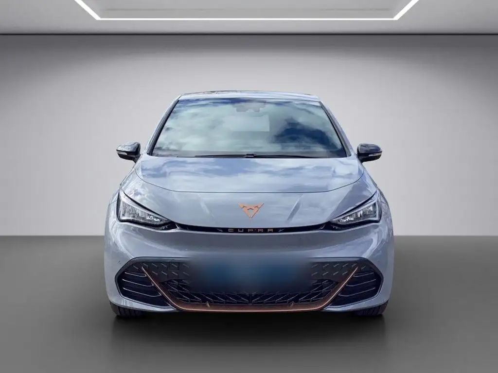 CUPRA Born KLIMA KEYLESS SHZ NAVI LED 360°