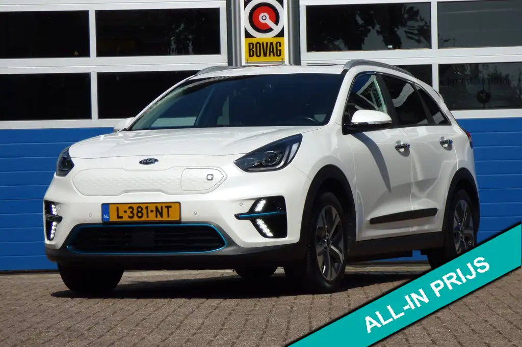 Kia e-Niro DynamicPlusLine 39 kWh