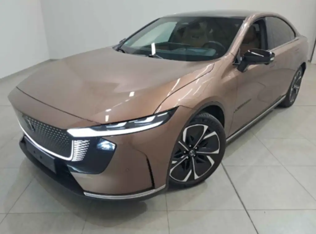 Mazda 6e EV 258ps Takumi Plus Garantie 07.2031 Navi, 360°,