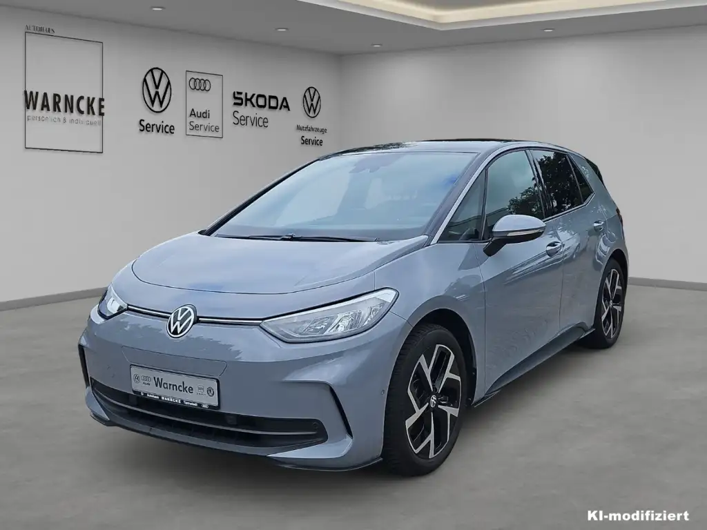 Volkswagen ID.3 Pro 62 kWh MOVE LED ACC NAV LM GJR SHZ PDC RFK