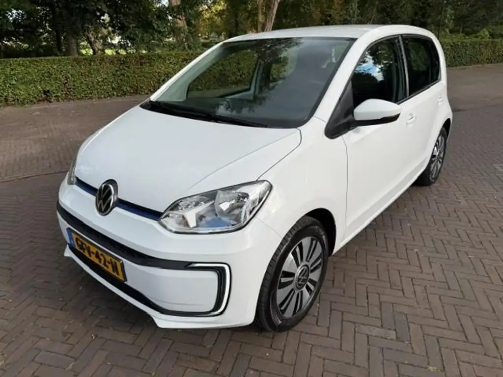 Volkswagen e-up! e-Up Style SOH 92,1% Camera/Stoelverwarming/Cruise