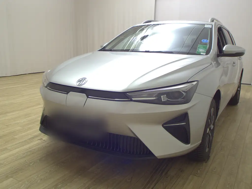 MG 5 Comfort Navi LED Shz PDC RFK