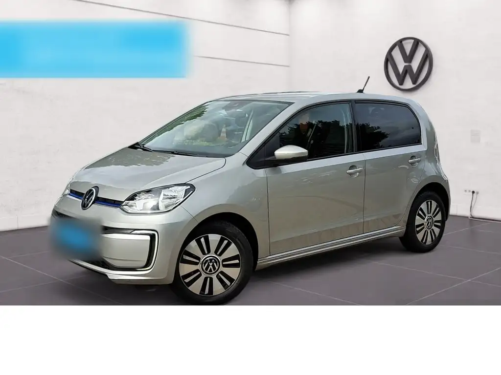 Volkswagen e-Up! Style "Plus" 3,99% CCS 15"LM TEL DAB SHZ