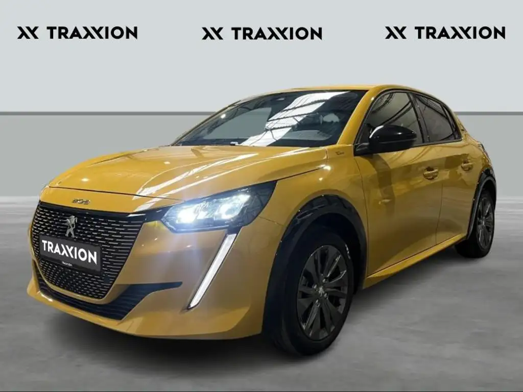 Peugeot e-208 e-Style
