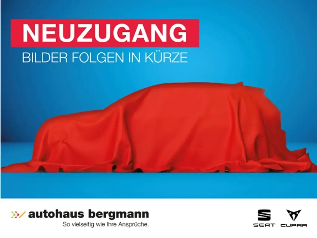CUPRA Tavascan VZ 250 kW /77 kWh  -Adrenalin-Paket-