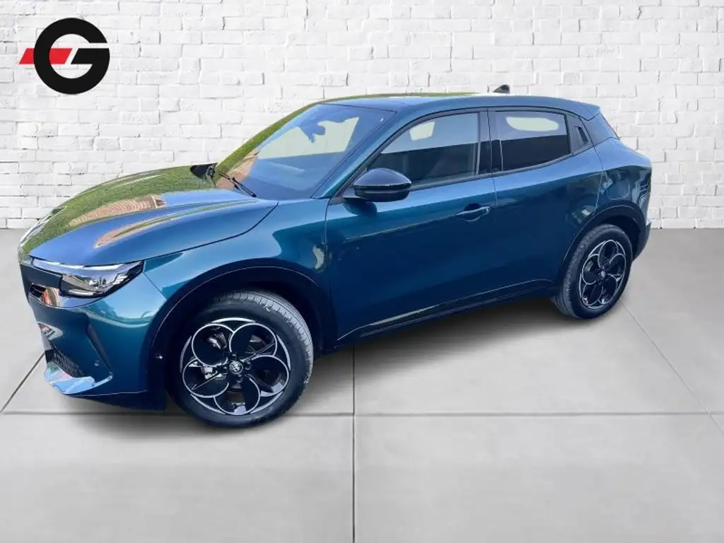 Alfa Romeo Junior JUNIOR ELETTRICA