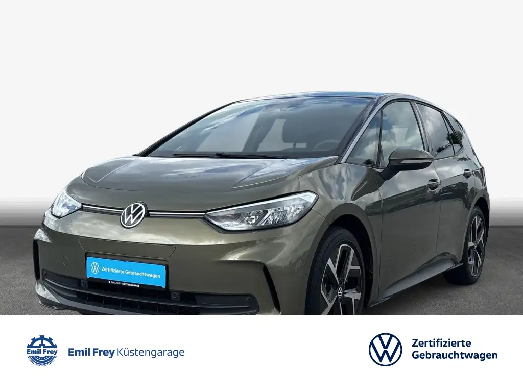 Volkswagen ID.3 Pro electric Move ACC/Kamera/Navi