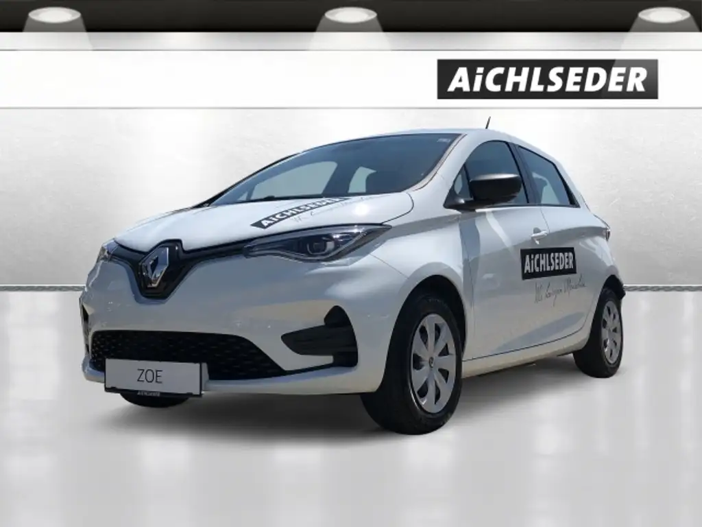 Renault ZOE Complete Life R110 Z.E.40