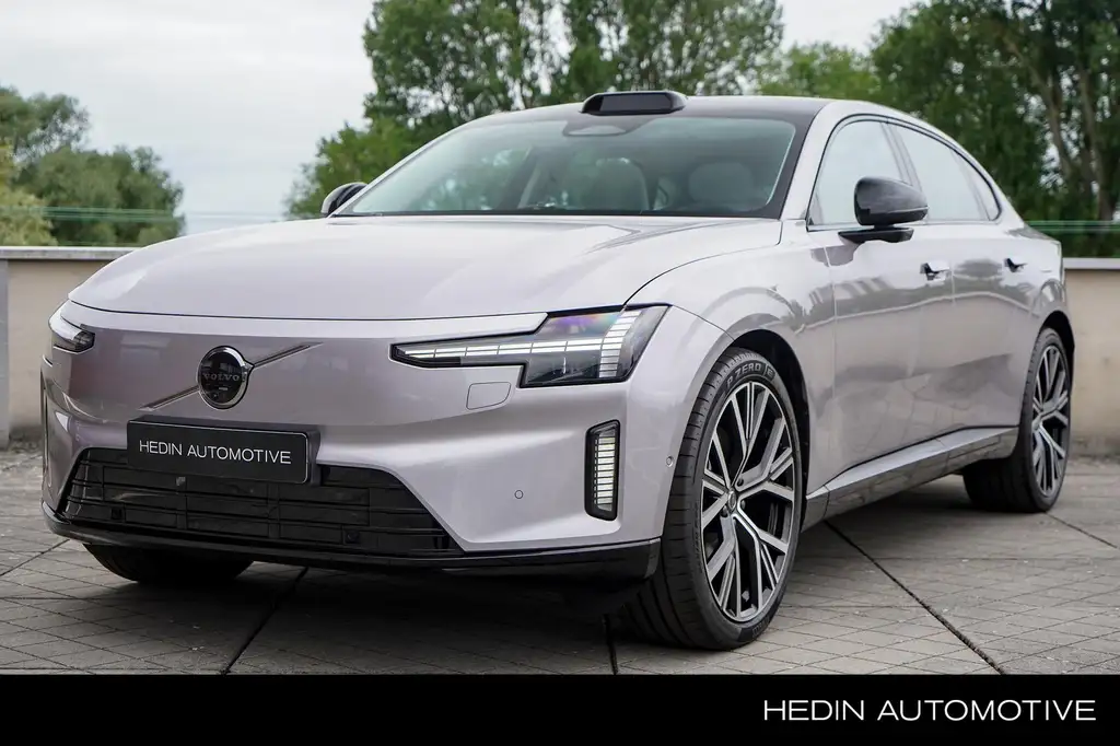 Volvo ES90 Single Motor Extended Range Ultra 92 kWh | Bowers
