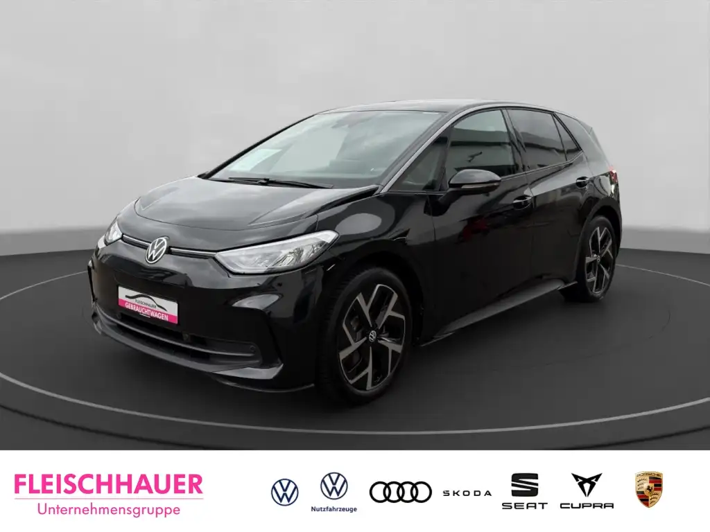 Volkswagen ID.3 kW Move Pro+LED+SHZ+KAMERA+NAVI+ACC