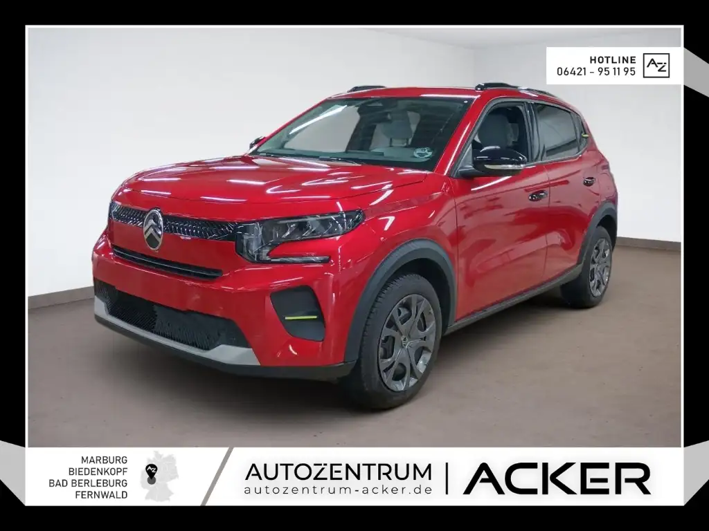 Citroen Sonstige 113 MAX 44kWh RFK/PDC/Navi/Klimaaut. -35%*