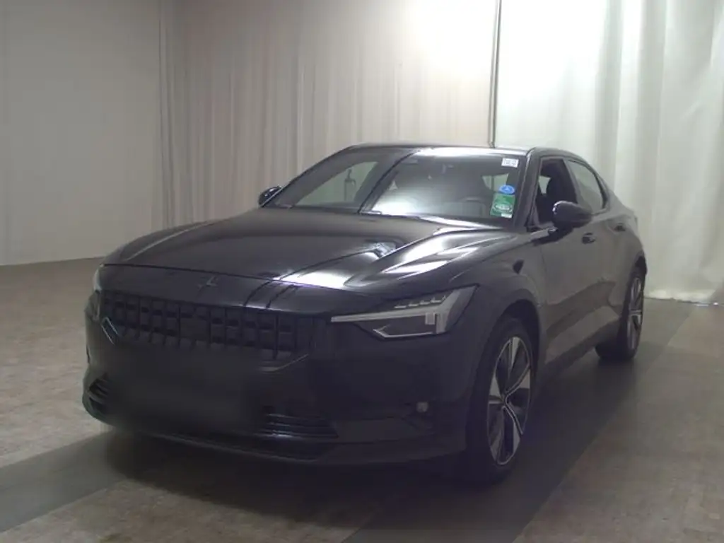 Polestar 2 Long Range Navi LED