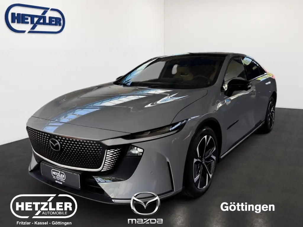 Mazda 6 190 kW EV Takumi Plus HUD Panorama Navi Digitales