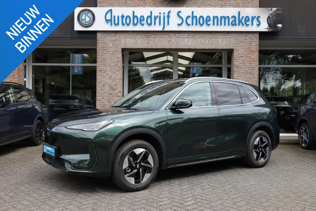 Geely E5 Pro+ 68KWh 470KM-RIJBEREIK NIEUW | 8 JAAR GARANTIE