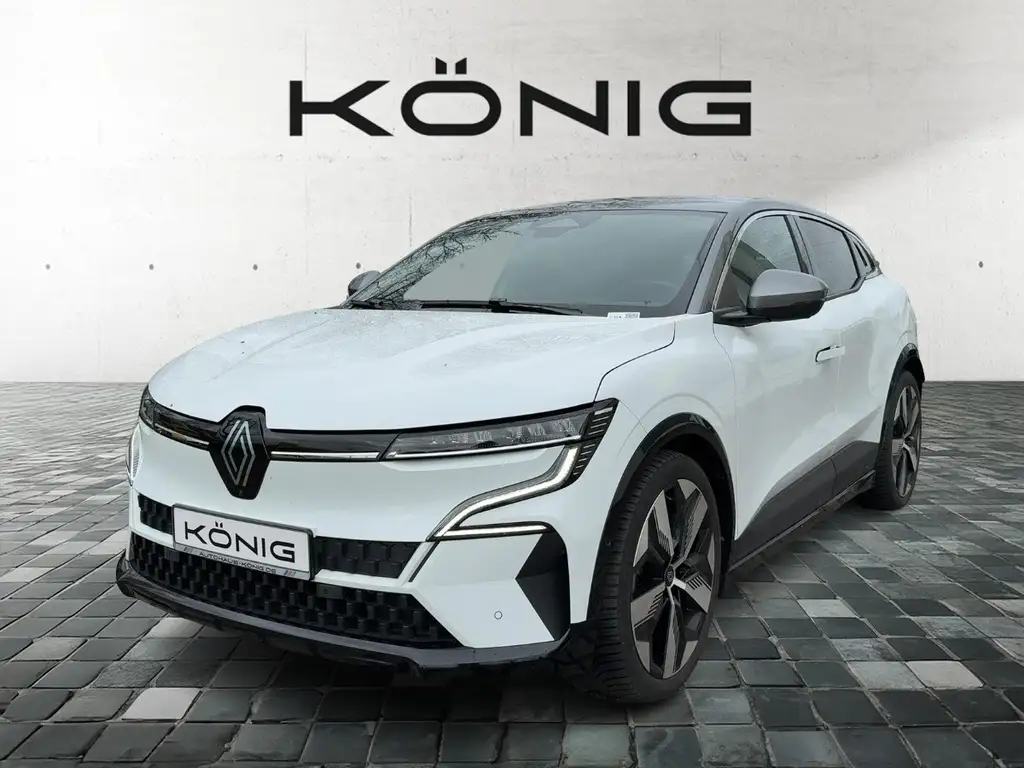Renault Megane E-Tech Techno EV60 220 Sitzheizung*Kamera