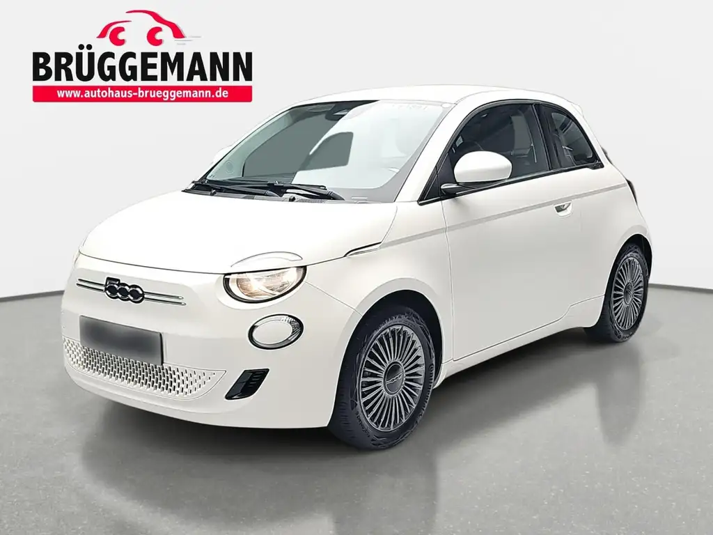 Fiat 500e 500 ELEKTRO 42 KWH ICON