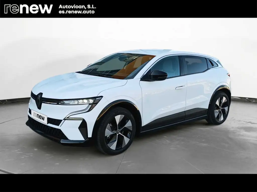 Renault Megane E-Tech ELVCTRICO TECHNO 160 KW (220 CV) AUT