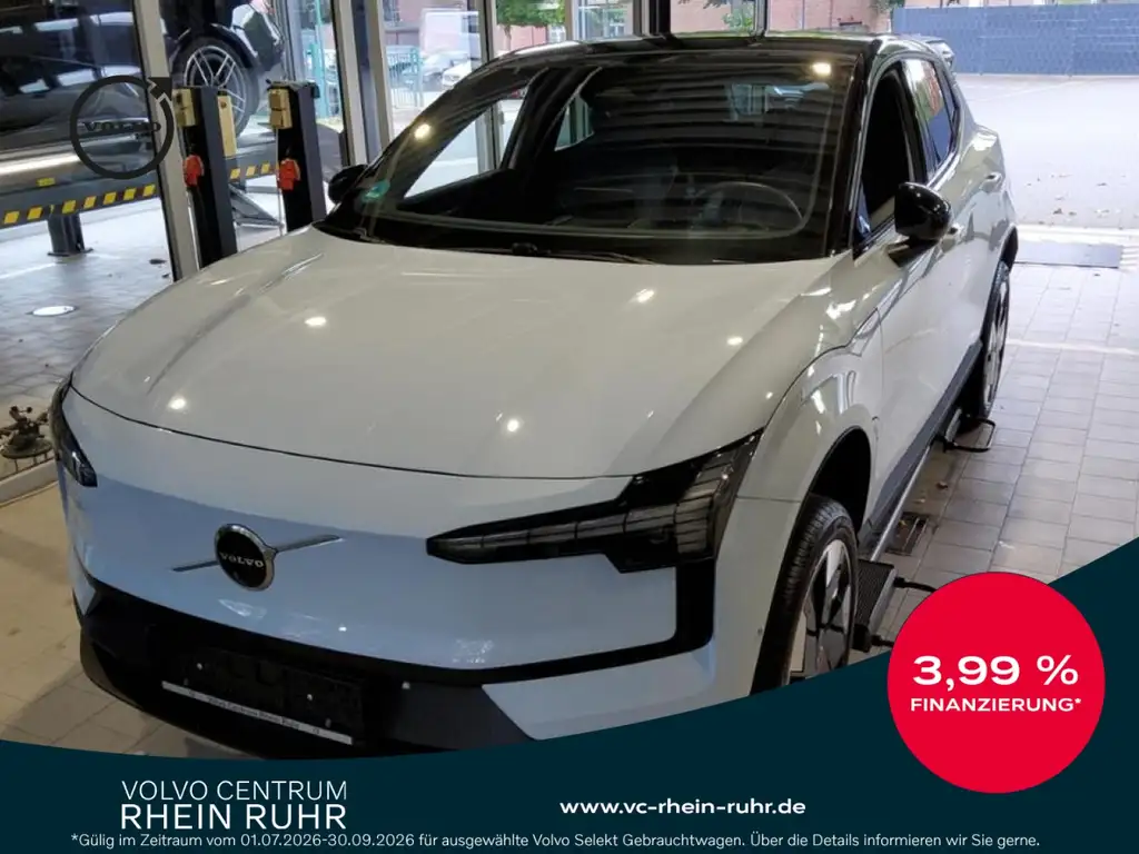 Volvo EX30 PURE ELECTRIC RWD ULTRA WINTERPAK+MEMORY+LM