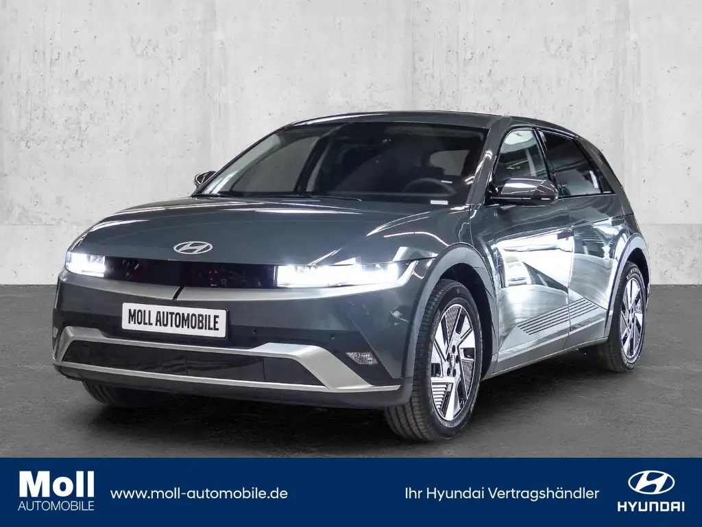 Hyundai IONIQ 5 Centriq Navi LED ACC El. Heckklappe Apple CarPlay