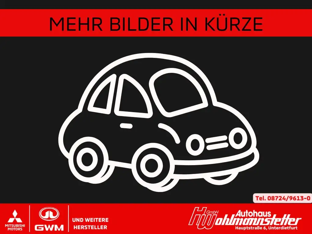 GWM ORA 03 300 PRO Sitzheitzung DAB, Android-Auto, 360° Kamer