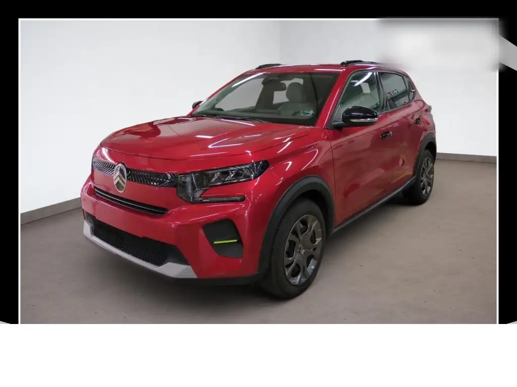 Citroen Sonstige 113 MAX 44kWh RFK/PDC/Navi/Klimaaut. -35%*