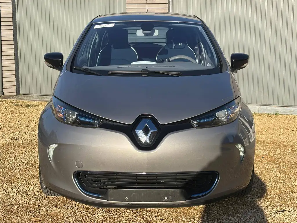 Renault ZOE Zoe 22 kWh R240 Zen