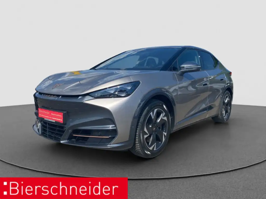 CUPRA Tavascan Endurance IMMERSIVE WÄPU GANZJAHR