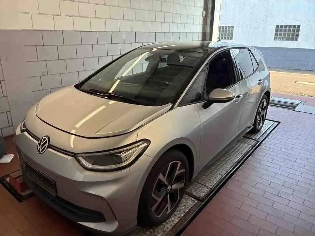 Volkswagen ID.3 PRO 150KW 19Z./IQ-LIGHT/ACC/KAMERA/DCC/AHK