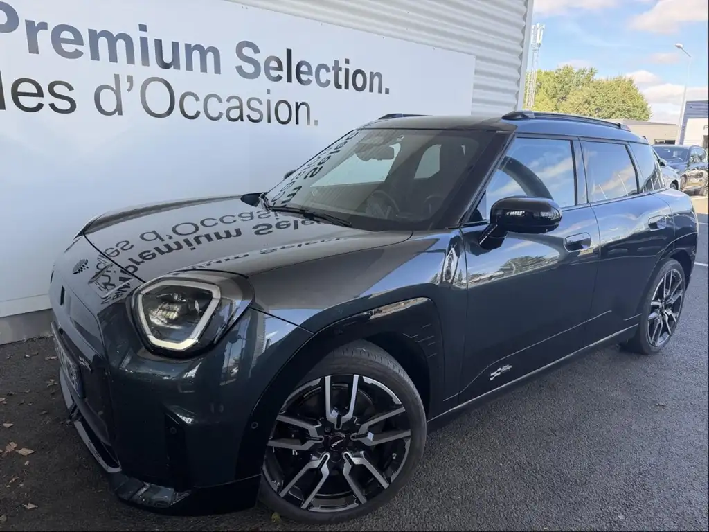 MINI Aceman SE 218ch JCW