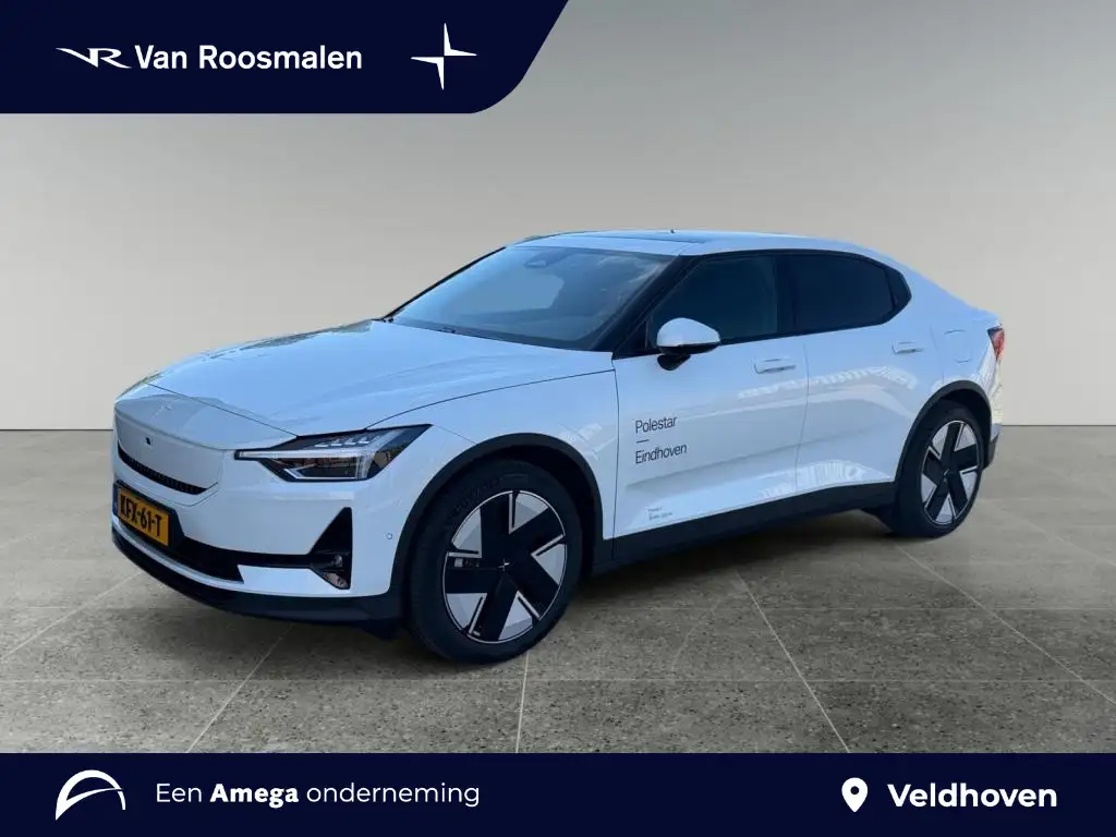 Polestar 2 Long Range Single Motor 82 kWh | Prime Pack | Demo