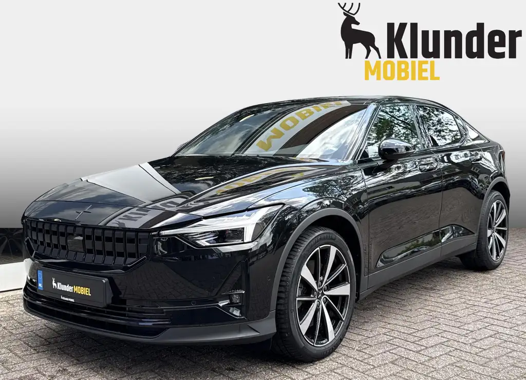 Polestar 2 Long Range Dual Motor 78 kWh |Pilot Pack|Plus Pack