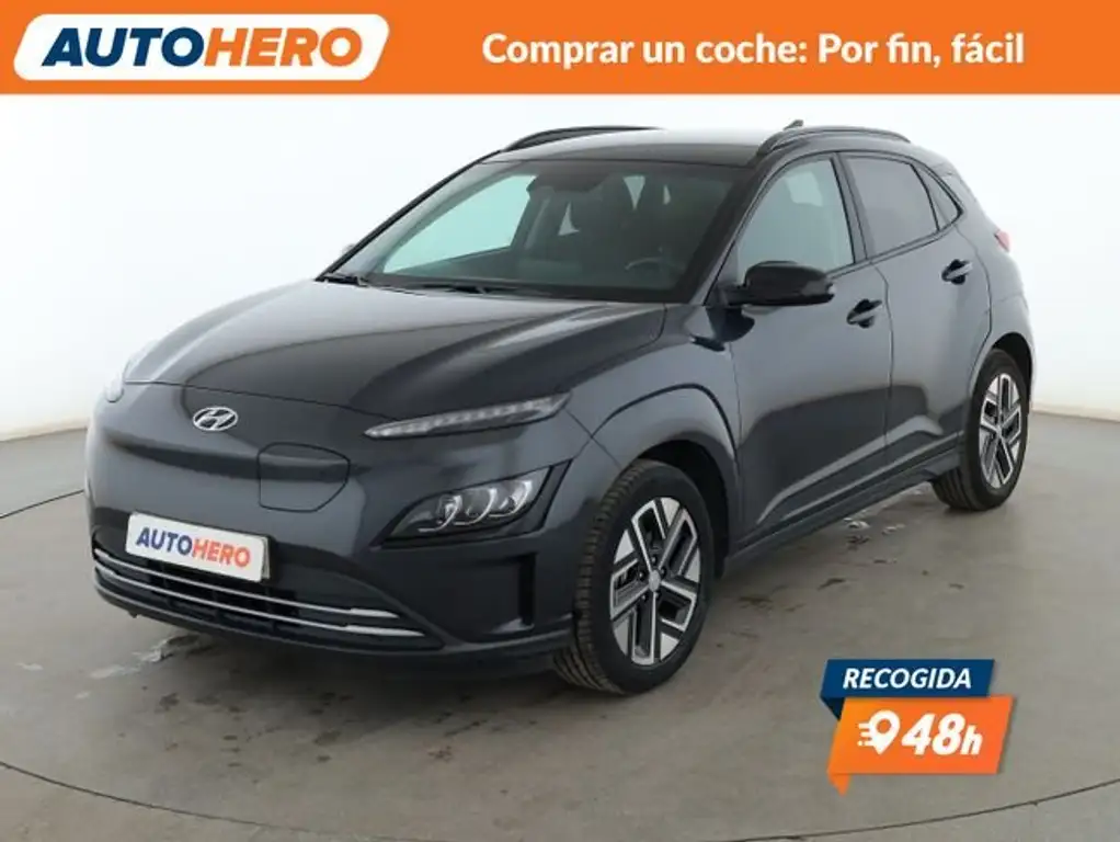Hyundai KONA electric drive 150 kW Tecno 2WD