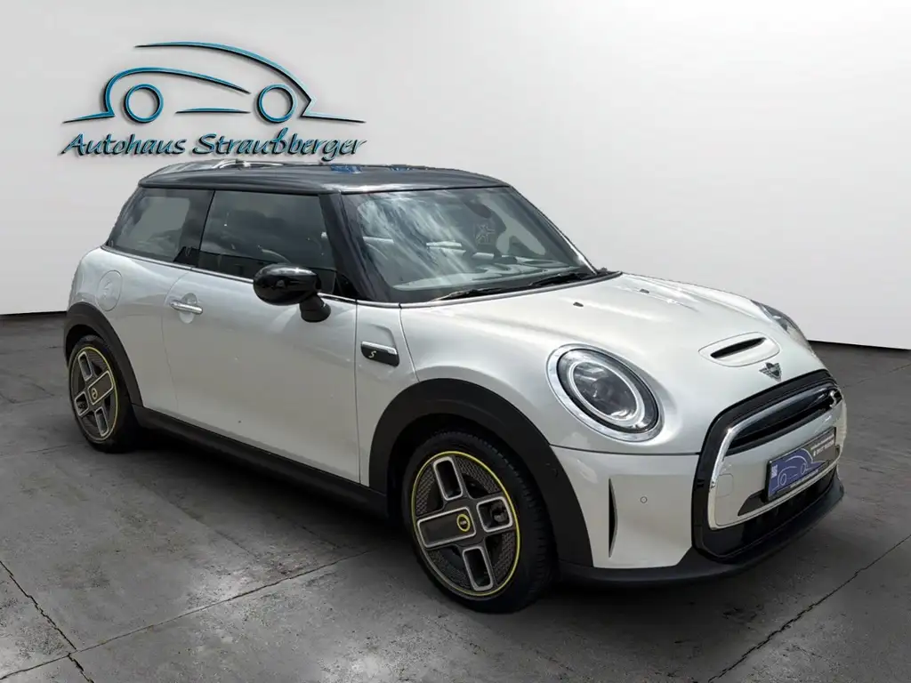 MINI Cooper SE Mini 3-trg. Cooper SE Yours Trim