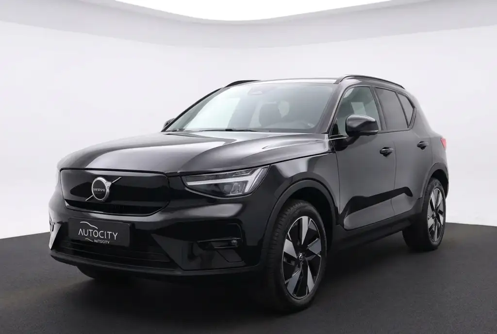 Volvo XC40 Recharge Plus Pure Electric 69kWh | Winterpakket |