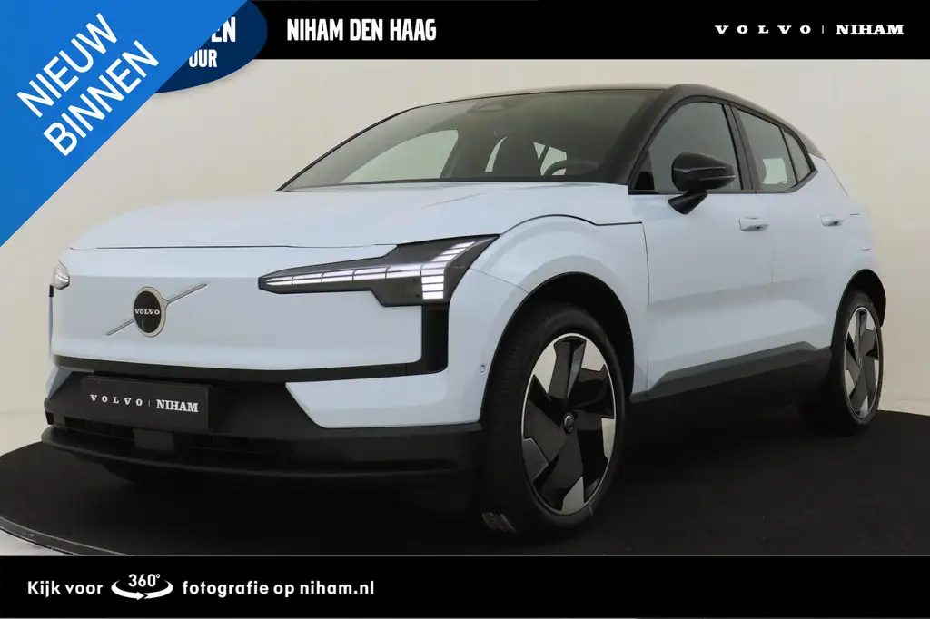 Volvo EX30 SINGLE MOTOR EXTENDED RANGE ULTRA 69 kWh -PANO.DAK