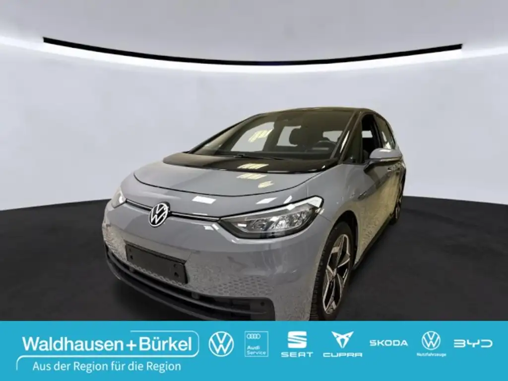 Volkswagen ID.3 Pure CarPlay|LED|SHZ|Navi|PDC|2xKlima|AUT