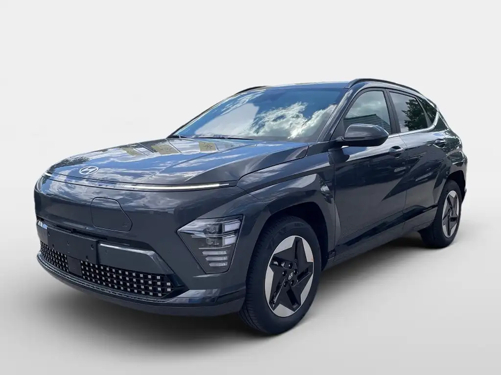 Hyundai KONA Kona Elektro 65,4kWh GO