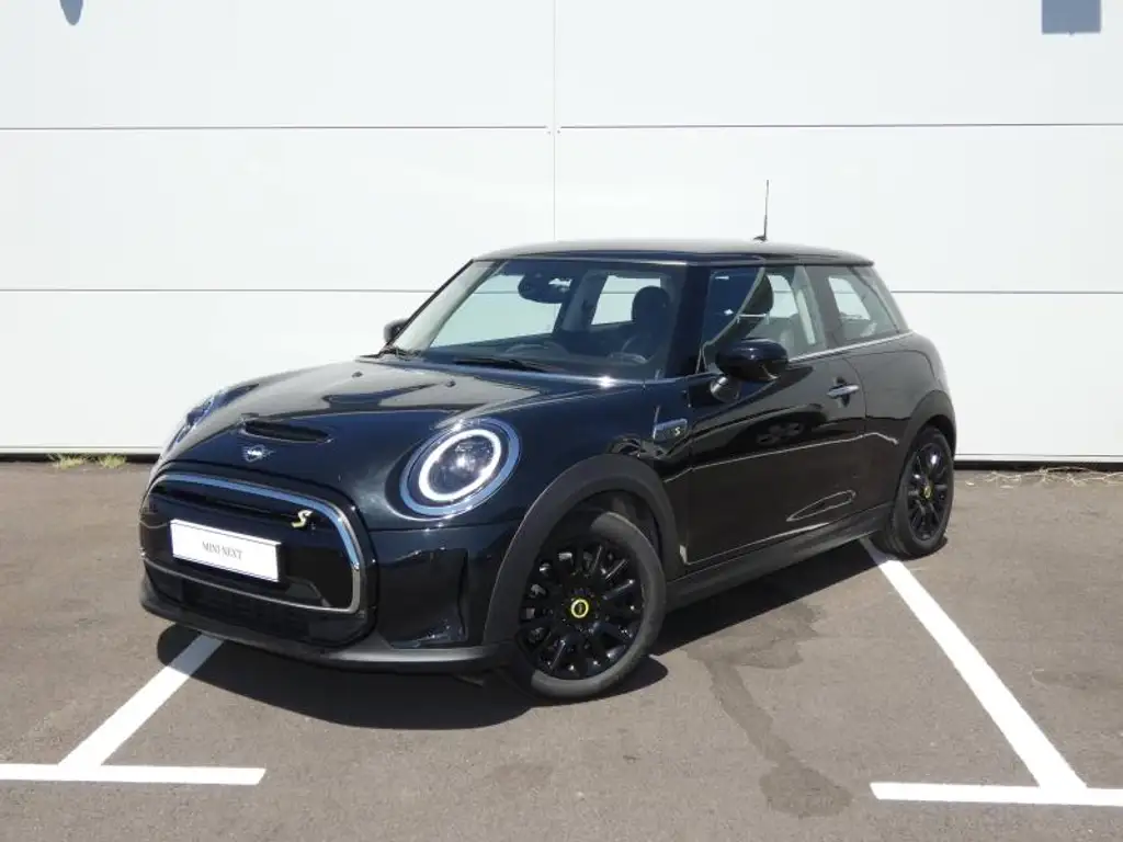 MINI Cooper SE Cooper SE 184ch  Essential BVA