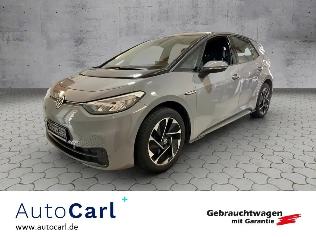 Volkswagen ID.3 Pro 62kWh STH/SHZ/LED