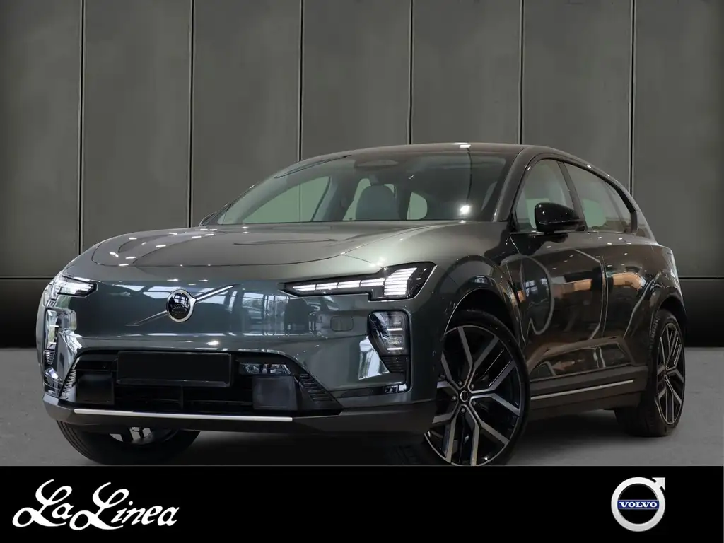 Volvo EX60 P10 electric Ultra AWD Übernahme ab Januar 2027