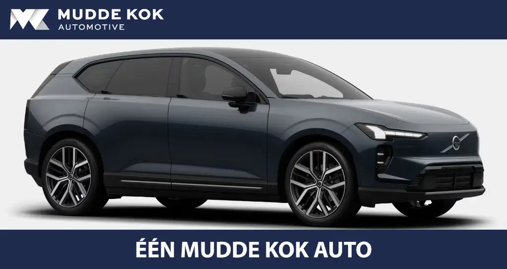 Volvo EX60 P10 AWD Ultra 95 kWh Privacy glass | Ventilatie |