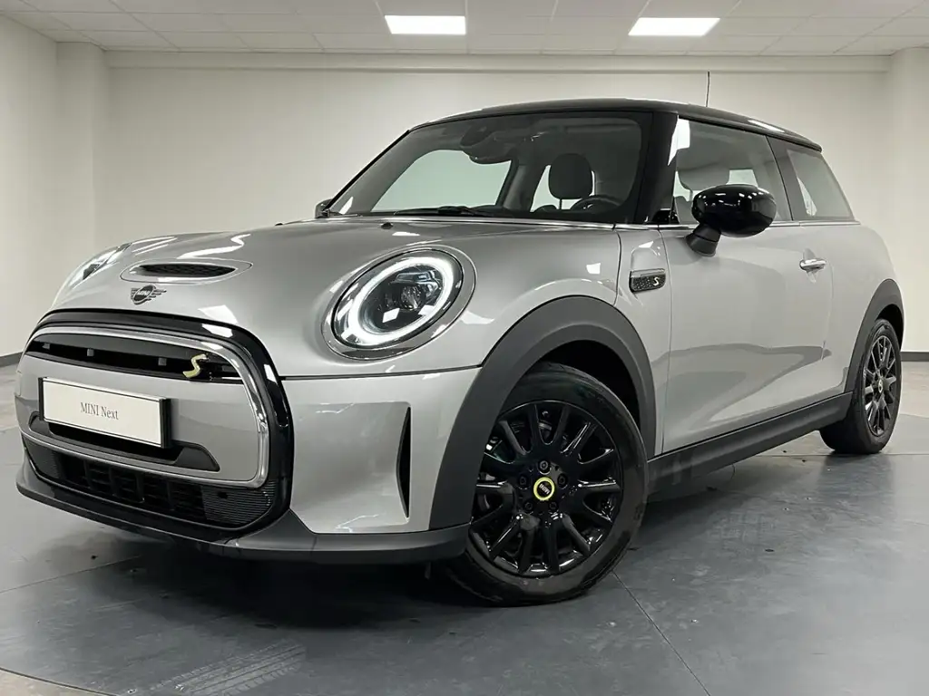 MINI Cooper SE Cooper SE 184ch Edition Premium BVA 5CV