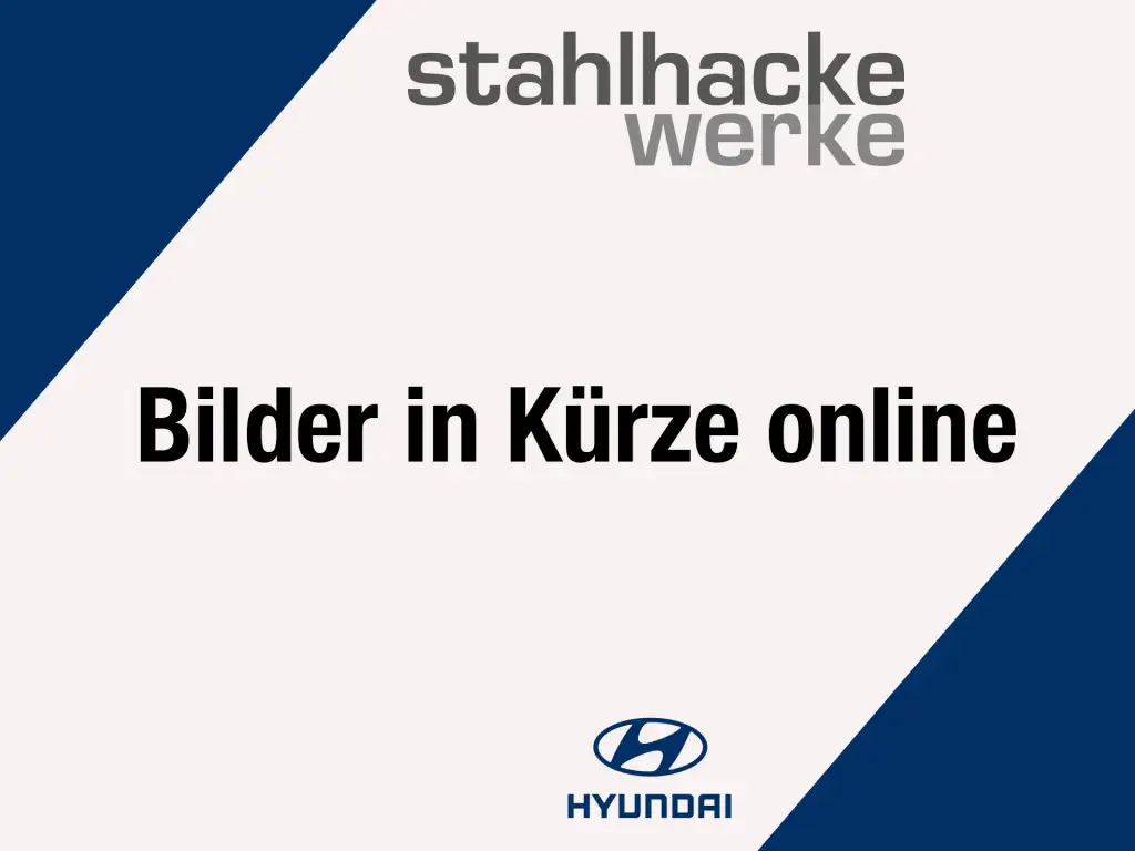 Hyundai KONA Advantage Elektro 2WD