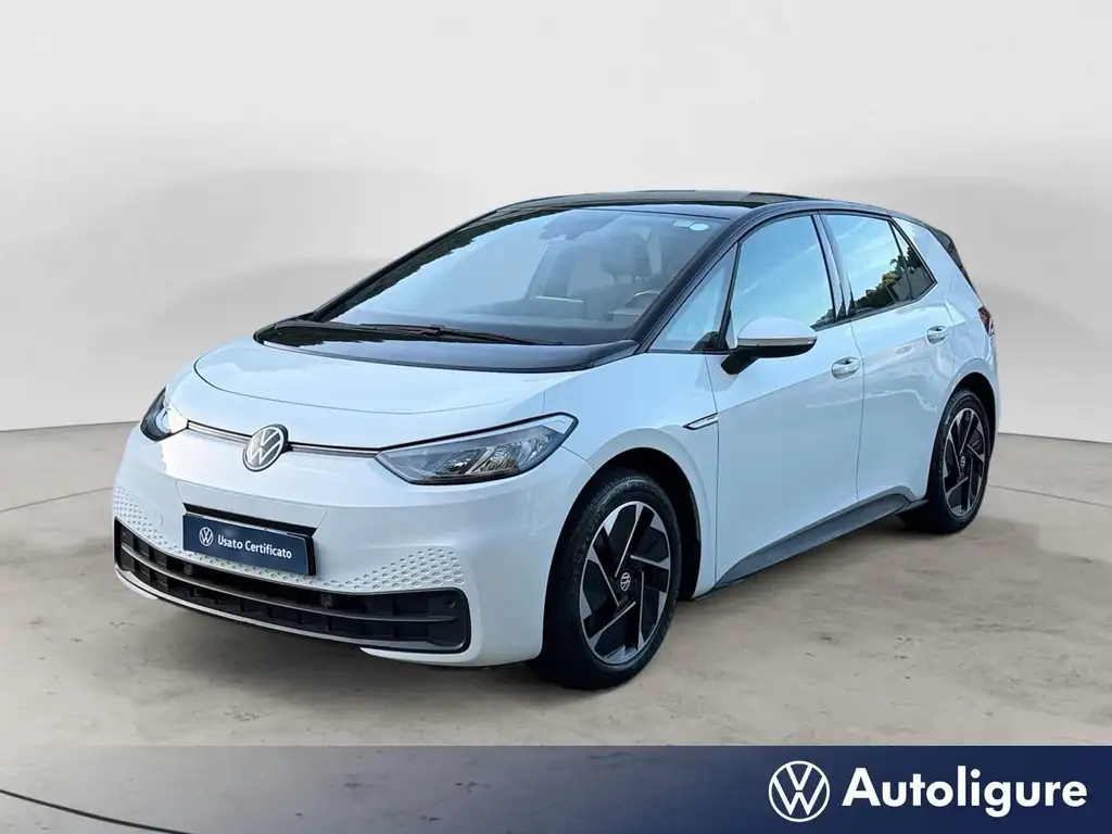 Volkswagen ID.3 ID.3 58 kWh Life