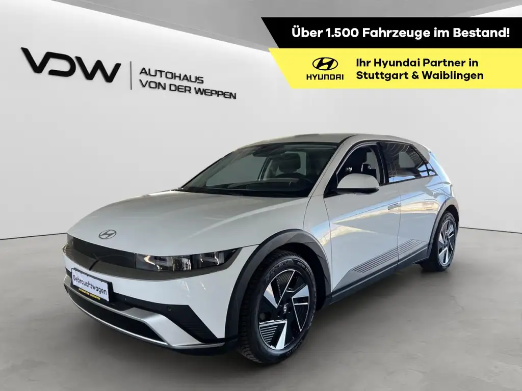 Hyundai IONIQ 5 Techniq Elektro 4WD Klima Navi Rückfahrkamera