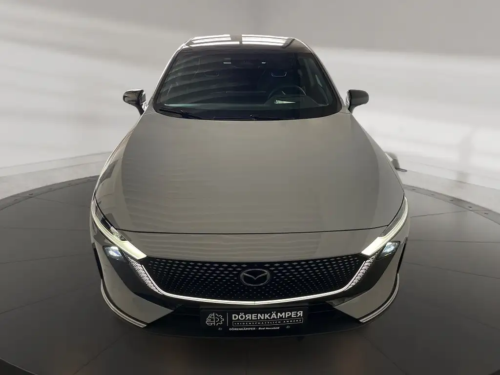 Mazda 6e 5HB EV 258ps 1AT RWD Takumi