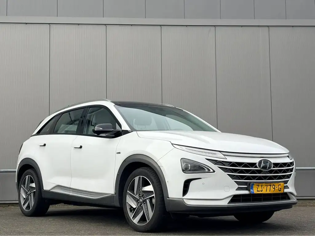 Hyundai NEXO Nexo Hydrogene 163 ch Executive