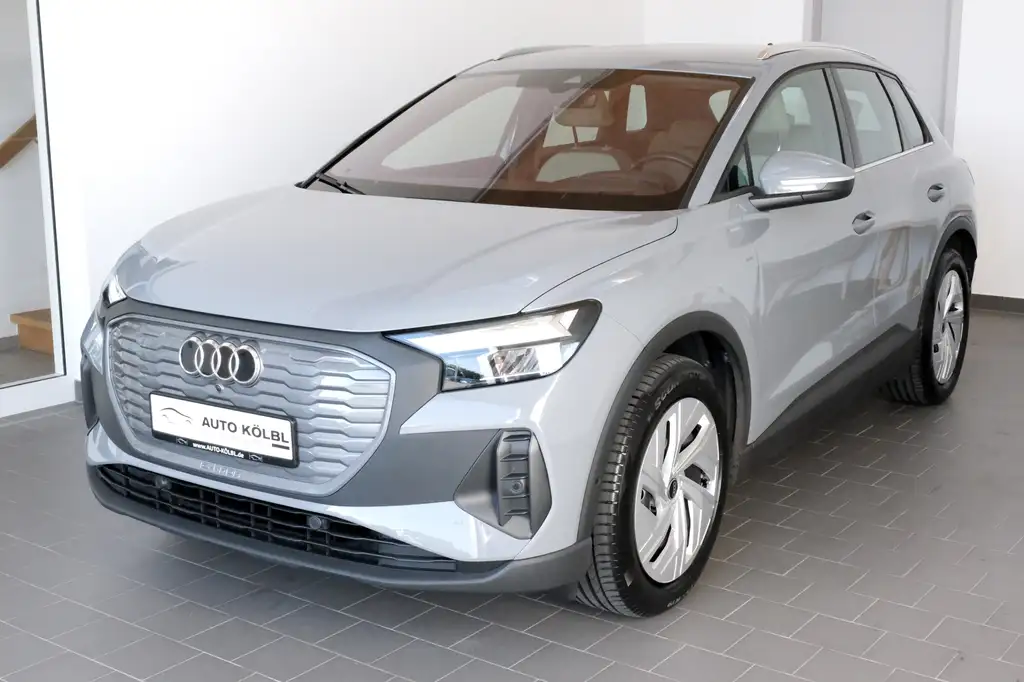 Audi Q4 e-tron 40 e-tron Navi /5J Batteriegarantie